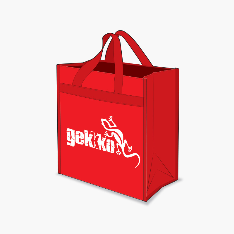 PORTA SCARPONI Shopper