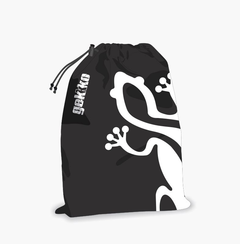 SACCHETTO PORTA PELLI